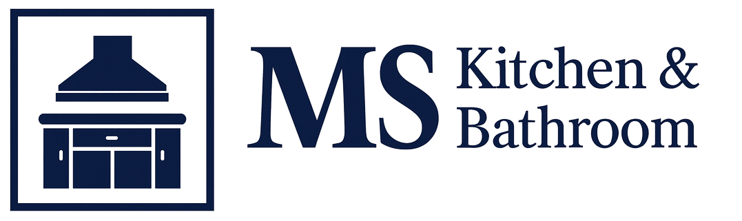 MS Kitchen & Bath Logo